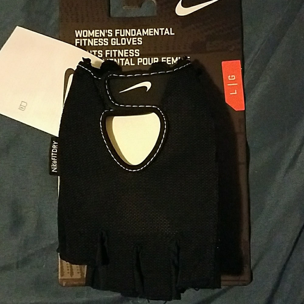 Gloves
